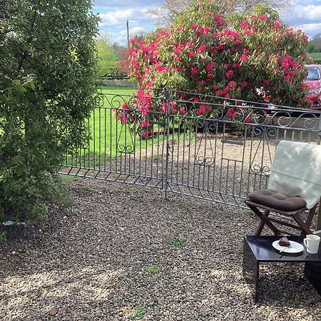 Derrywilligan Guest Accommodation Bessbrook المظهر الخارجي الصورة