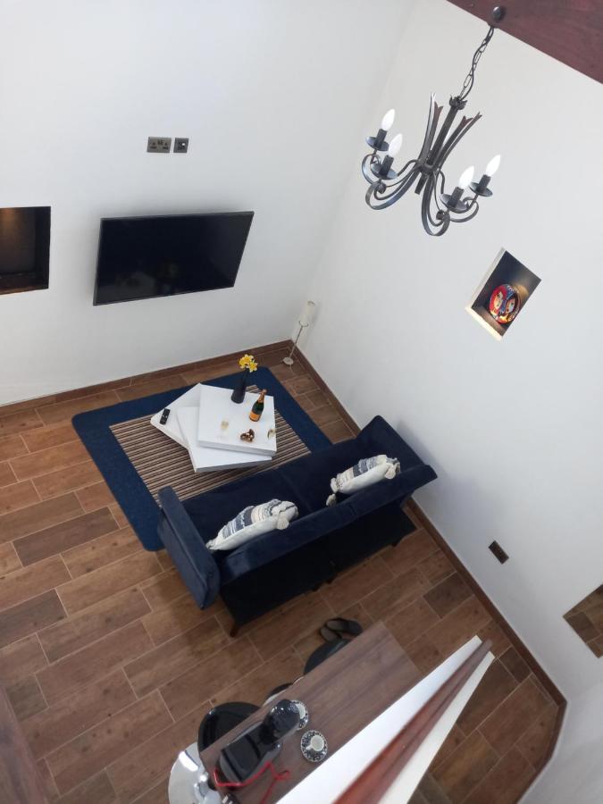 Derrywilligan Guest Accommodation Bessbrook المظهر الخارجي الصورة