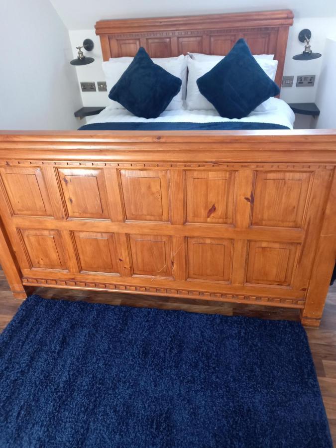Derrywilligan Guest Accommodation Bessbrook المظهر الخارجي الصورة