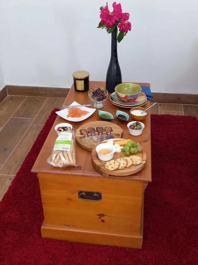 Derrywilligan Guest Accommodation Bessbrook المظهر الخارجي الصورة