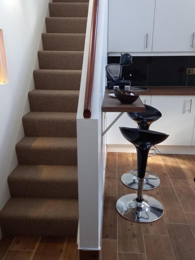 Derrywilligan Guest Accommodation Bessbrook المظهر الخارجي الصورة