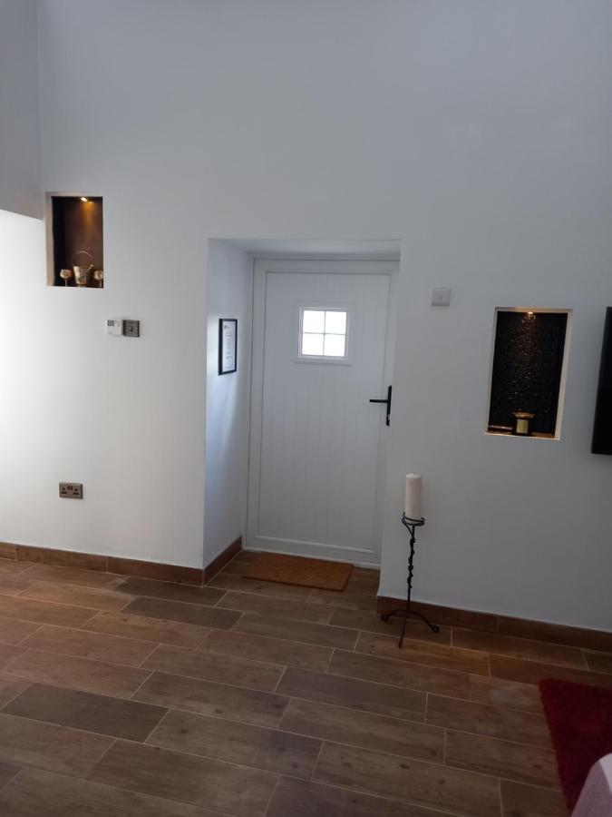 Derrywilligan Guest Accommodation Bessbrook المظهر الخارجي الصورة