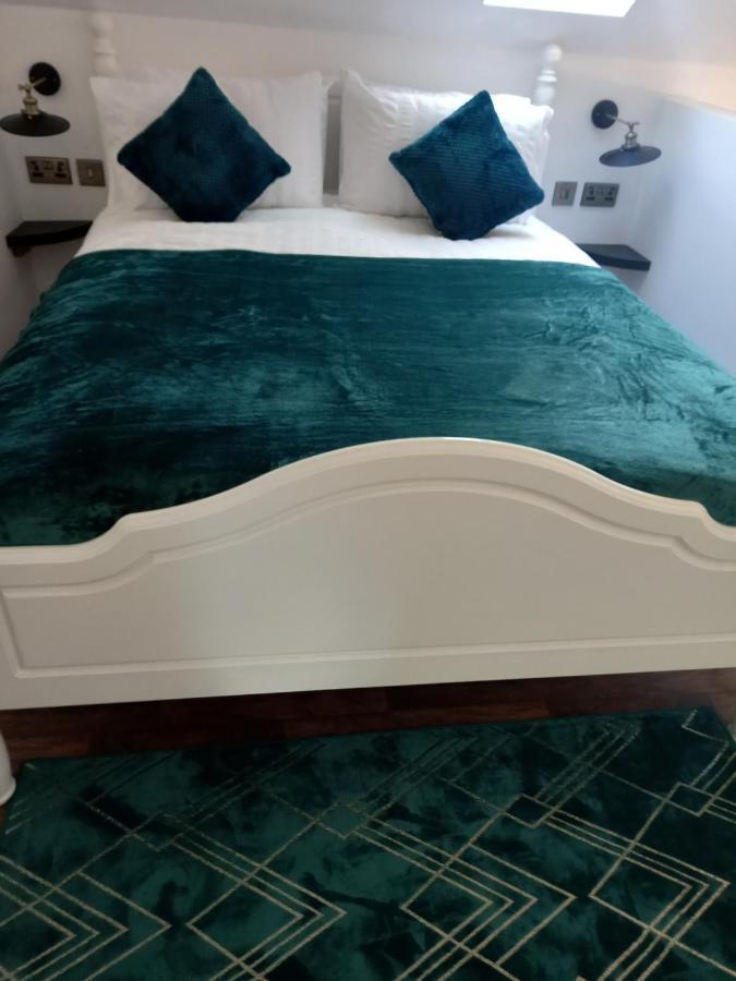 Derrywilligan Guest Accommodation Bessbrook المظهر الخارجي الصورة