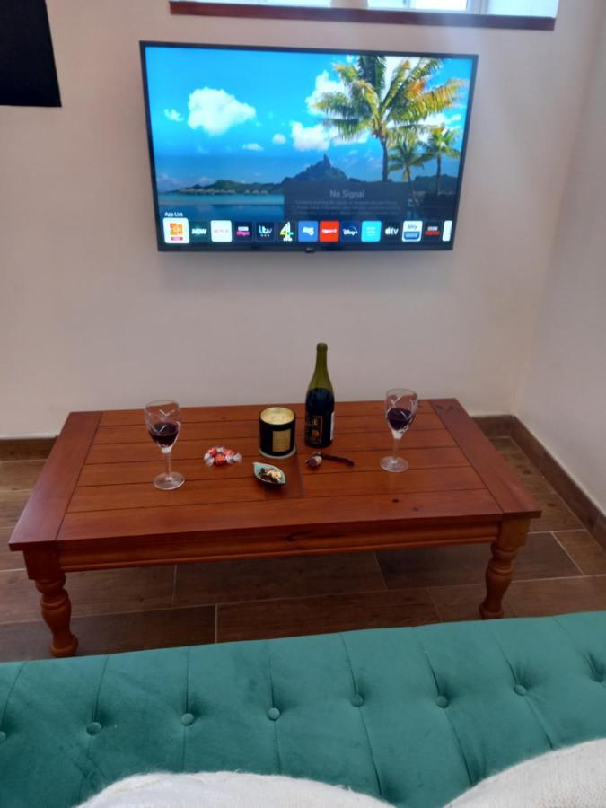 Derrywilligan Guest Accommodation Bessbrook المظهر الخارجي الصورة