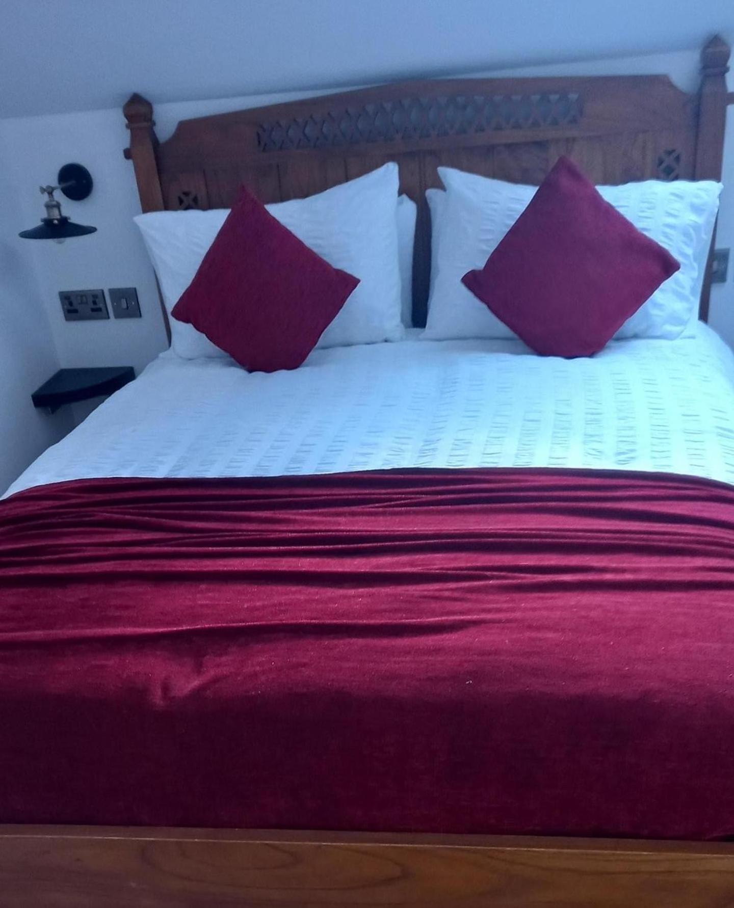 Derrywilligan Guest Accommodation Bessbrook المظهر الخارجي الصورة