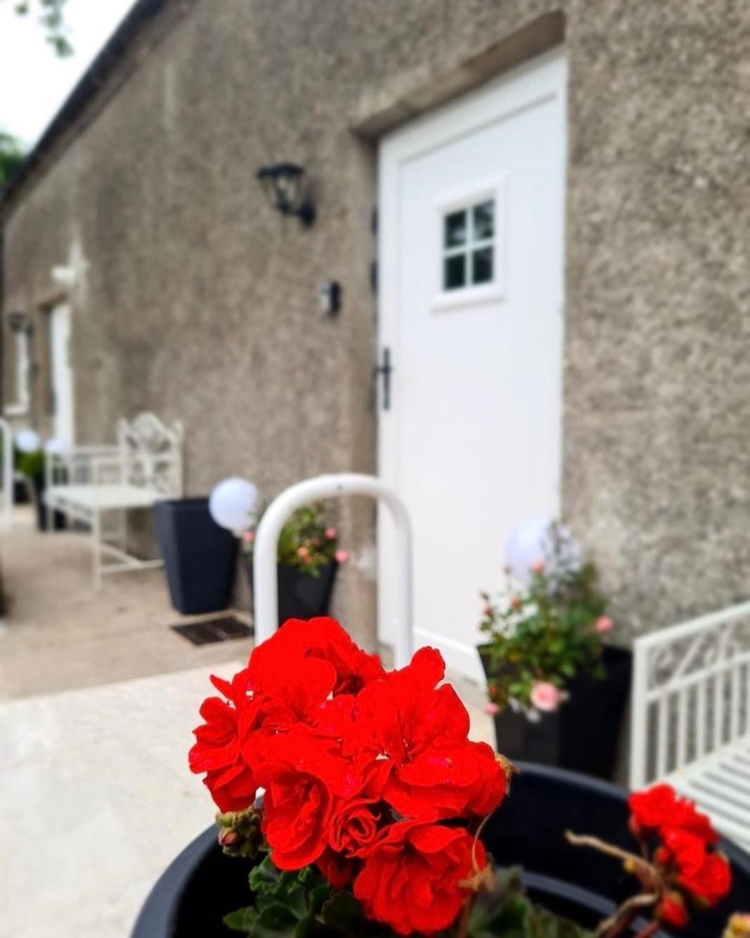 Derrywilligan Guest Accommodation Bessbrook المظهر الخارجي الصورة