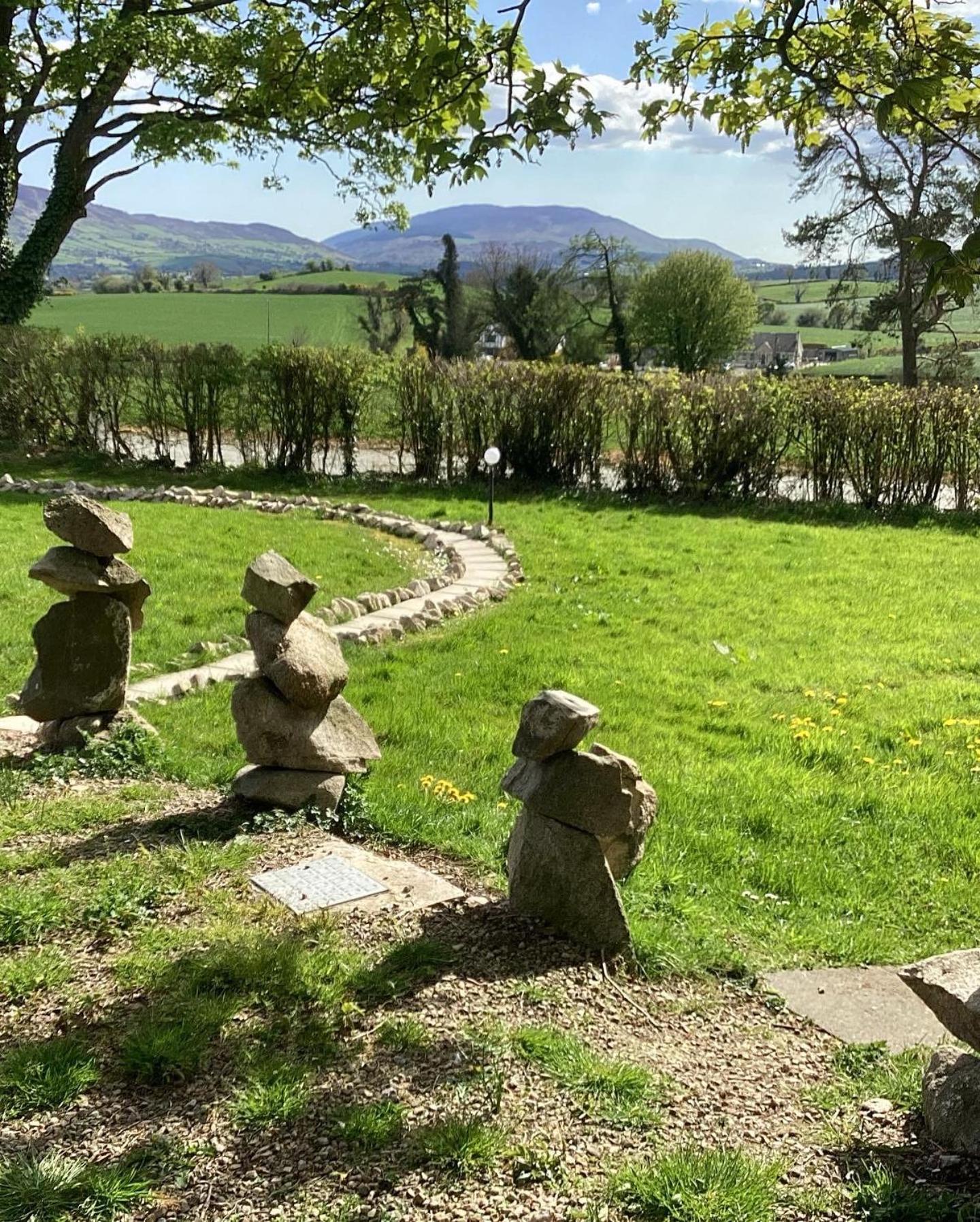 Derrywilligan Guest Accommodation Bessbrook المظهر الخارجي الصورة