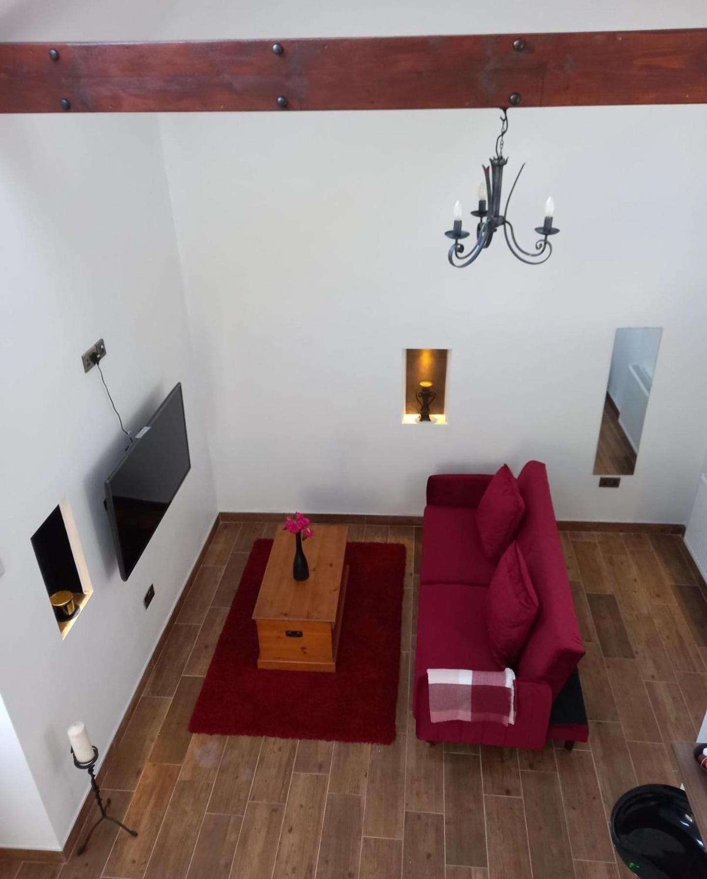 Derrywilligan Guest Accommodation Bessbrook المظهر الخارجي الصورة