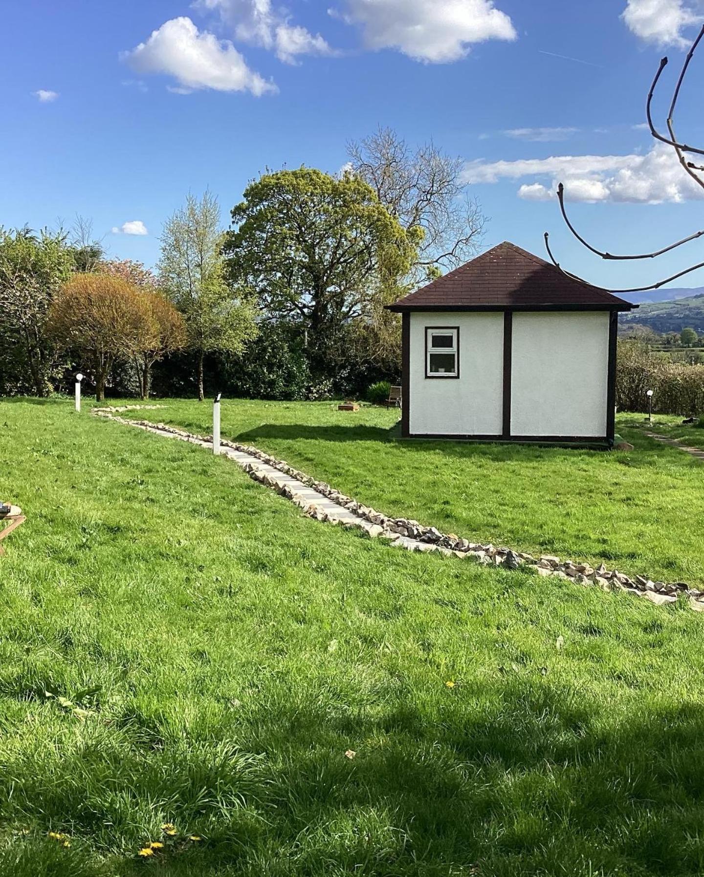 Derrywilligan Guest Accommodation Bessbrook المظهر الخارجي الصورة